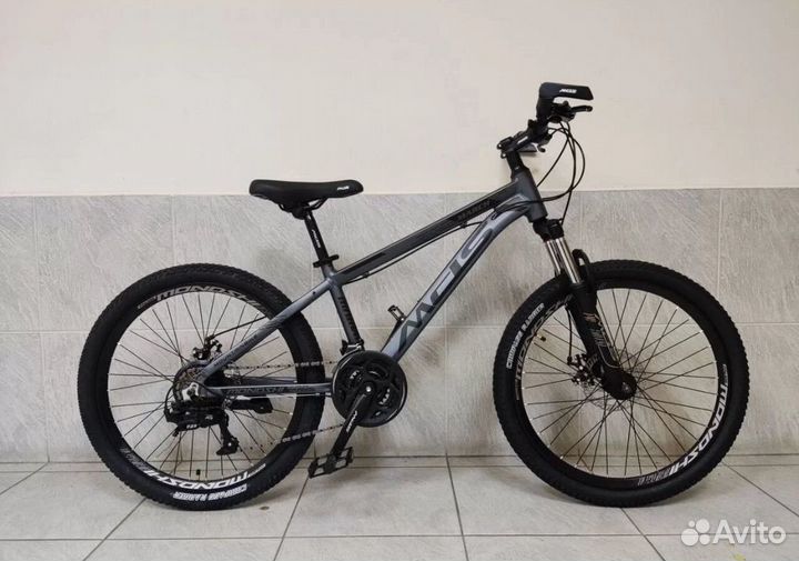 Велосипед взрослый