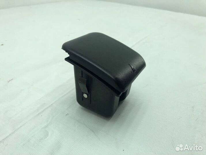 Пепельница задняя Hyundai Starex A1 D4BH 2003