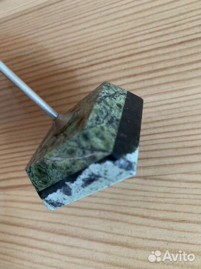 Настольный флаг