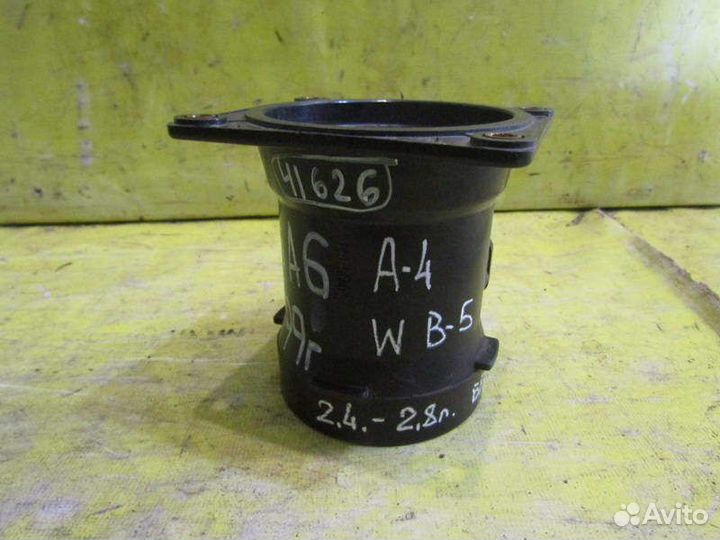 Датчик расхода воздуха Audi A6 97-04г 41626