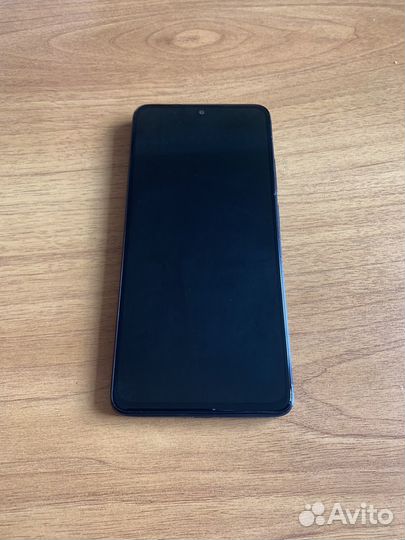 Xiaomi Redmi Note 11 Pro, 8/128 ГБ