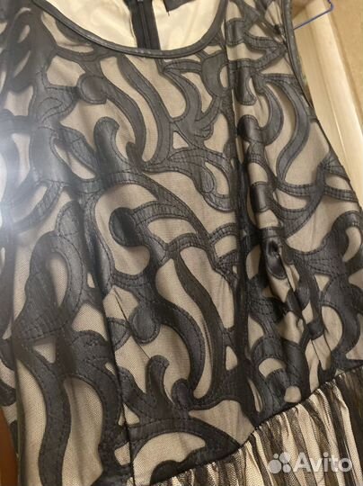 Вечернее платье 46 размера