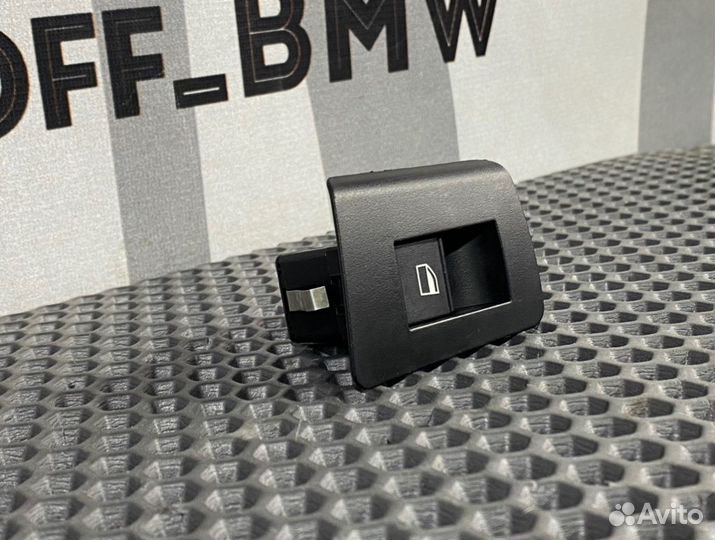 Кнопка стеклоподъемника задняя правая Bmw X5 E53