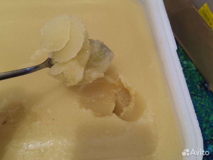 Эспарцетовый мед