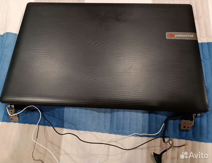 Матрица для ноутбука Packard Bell PEW96