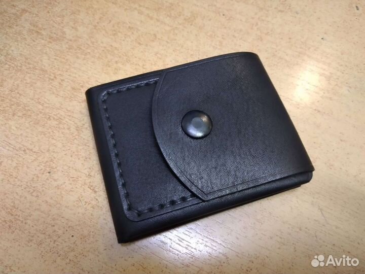 Изготовление изделий из натуральной кожи