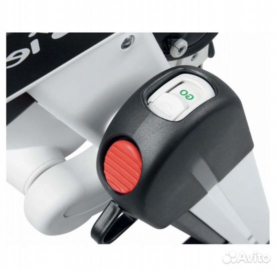 Стульчик для кормления Peg Perego Siesta follow me