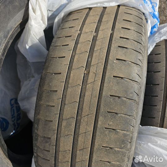 Nokian Tyres Hakkapeliitta LT2 205/60 R16 19H