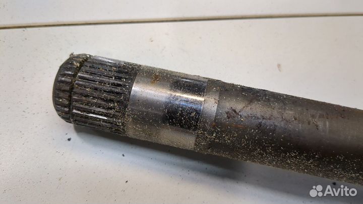 Полуось правая передняя Land Rover Range Rover 3 (LM), 2002