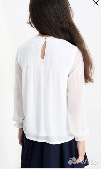 Блузка C&A 116