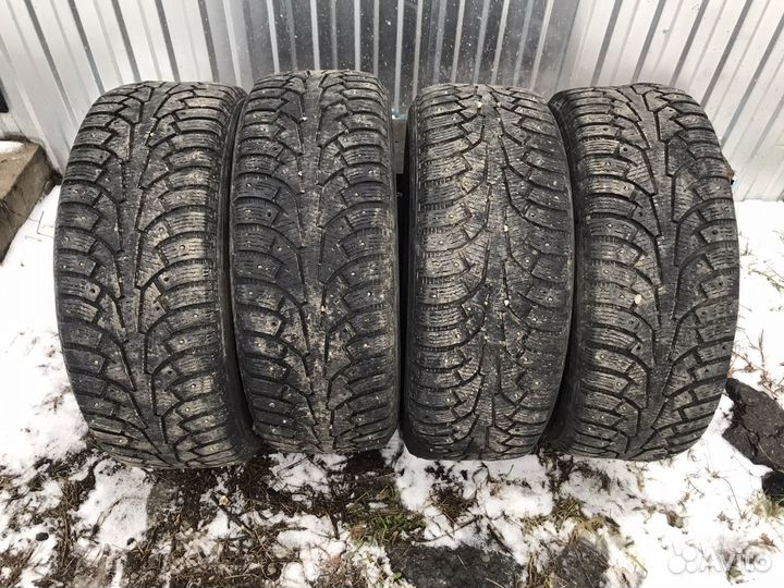 Nokian Hakkapeliitta 5 235/55 R18