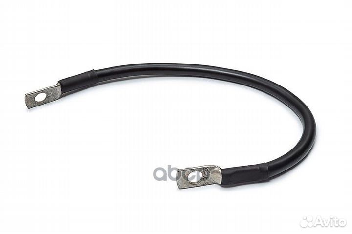 Перемычка аккумуляторной батареи под болт, с на