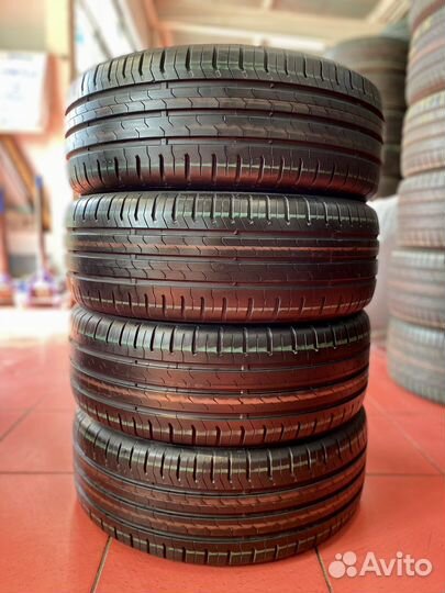 Continental ContiEcoContact 5 185/55 R15 82H