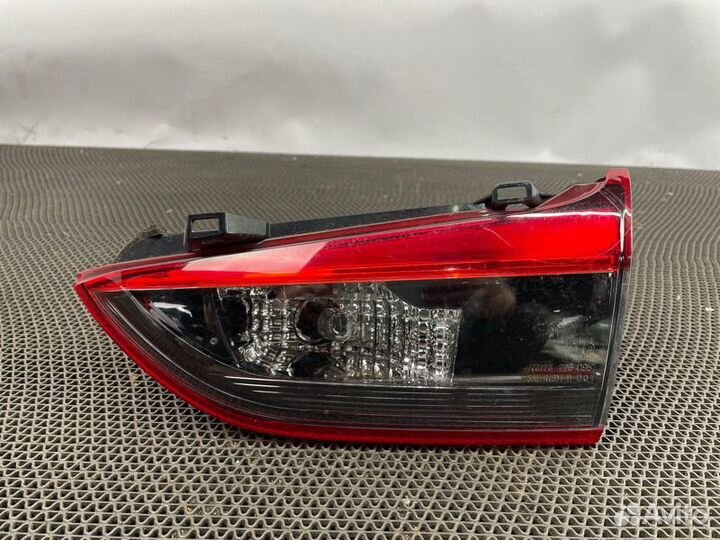 Фонарь Mazda Mazda 6 GJ PE задн. прав