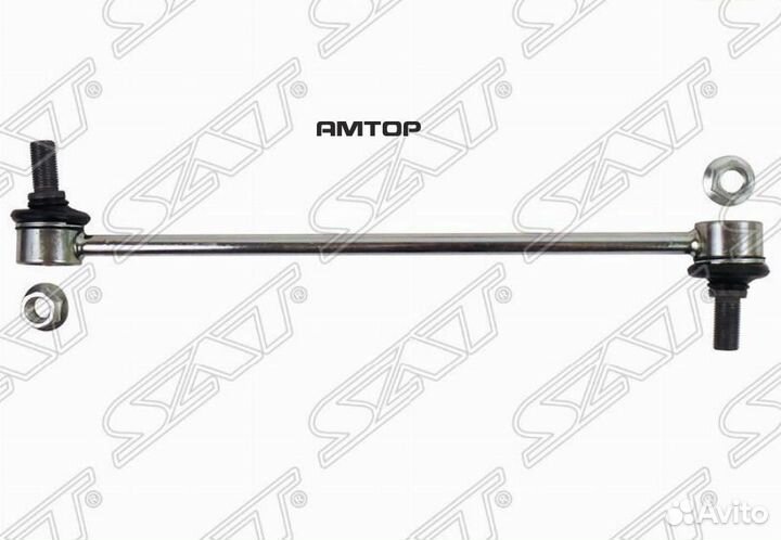 SAT ST-51320-STK-A01 Тяга стабилизатора переднего