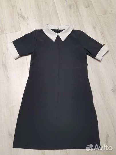 Школьная форма,цвет графит