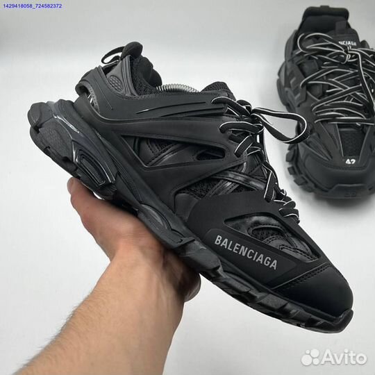 Кроссовки Balenciaga Track (Арт.79406)