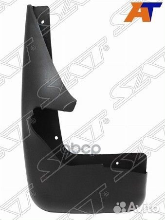 Брызговик BMW X5 E53 00-06 передний LH ST-23-0169