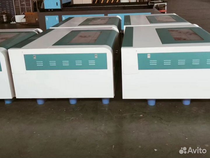 Лазерный станок 1610