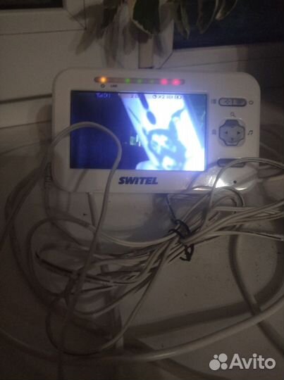 Радионяня philips avent