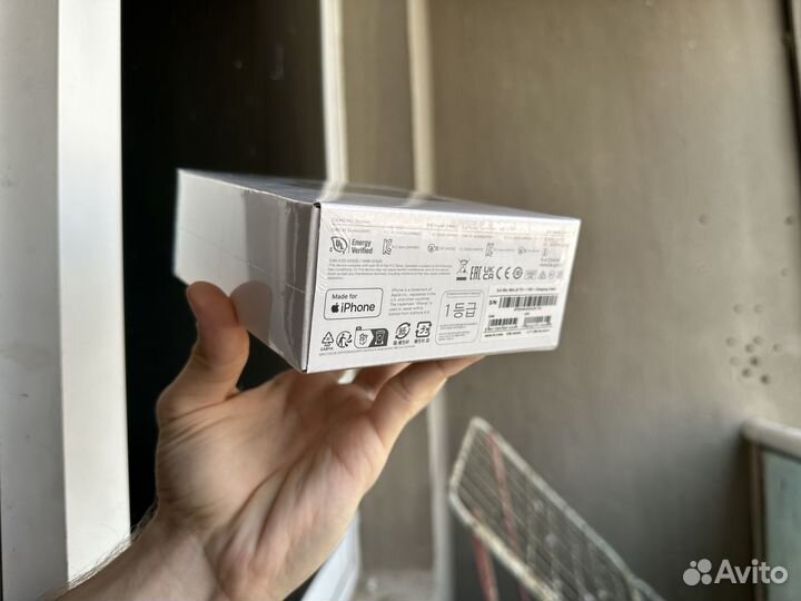 DJI Mic Mini - Full kit (новые)