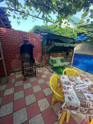 Дом 60 м² на участке 60 сот.