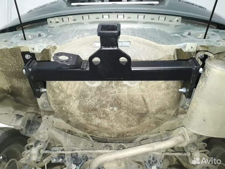 Фаркоп Subaru Forester 2013-2018