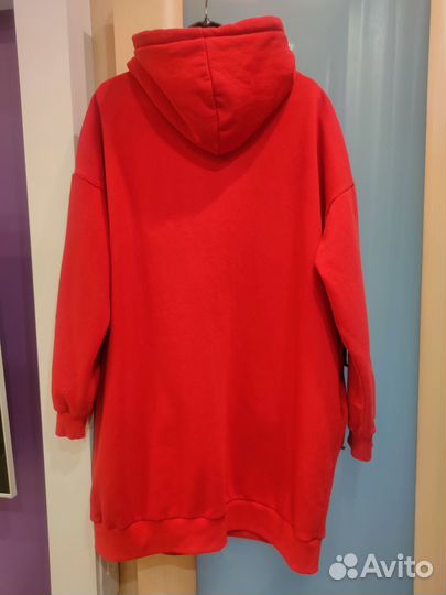 Кардиган женский теплый р- р 48-52