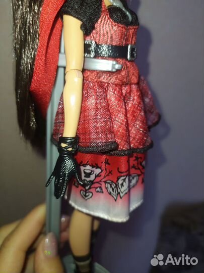 Кукла Сериз Худ (чайная вечеринка) эвер афтер хай