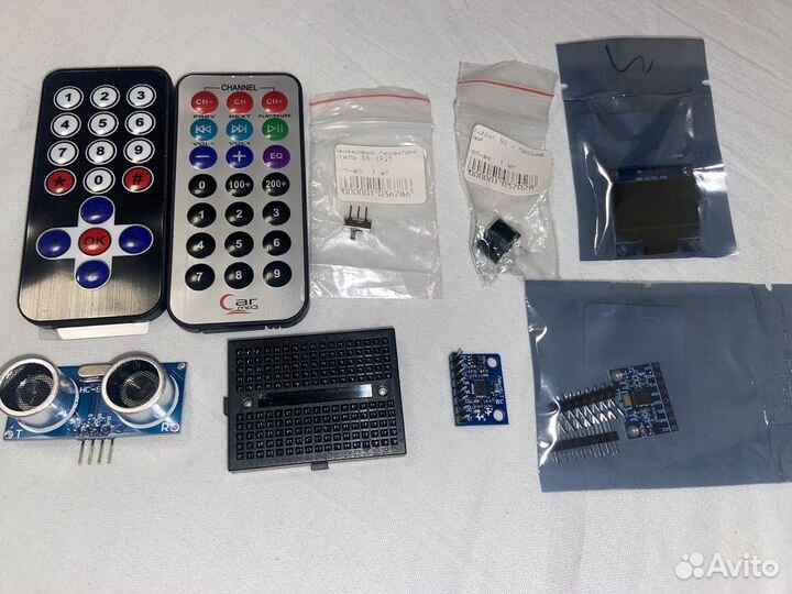 Raspberry Pi Arduino Sparkfun Adafruit серво