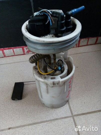 Топливный насос Volkswagen Passat B5 1997-2005