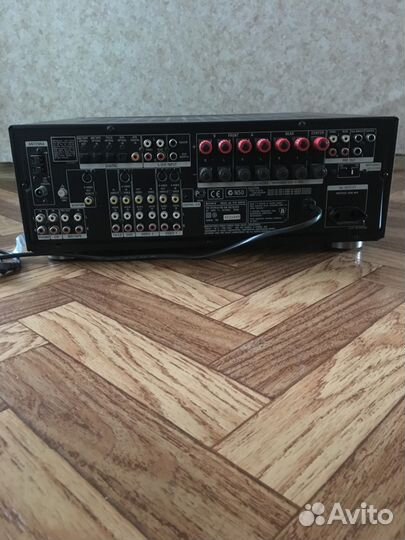 Ресивер Sony STR- DB830