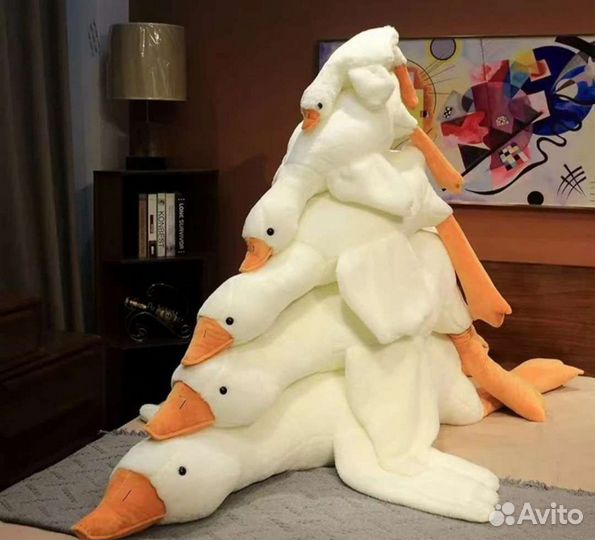 Мягкая игрушка 