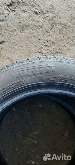 Pirelli Cinturato P1 R15