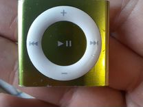 Можно ли заряжать ipod shuffle от розетки