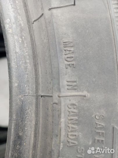 Goodyear Wrangler DuraTrac 245/75 R17