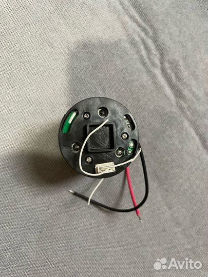 Бесщеточный двигатель/турбинка/вентилятор