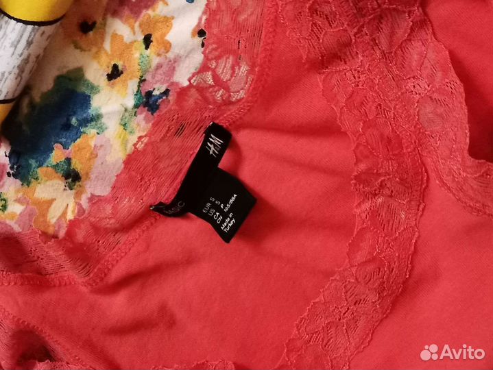 Женские вещи пакетом 48