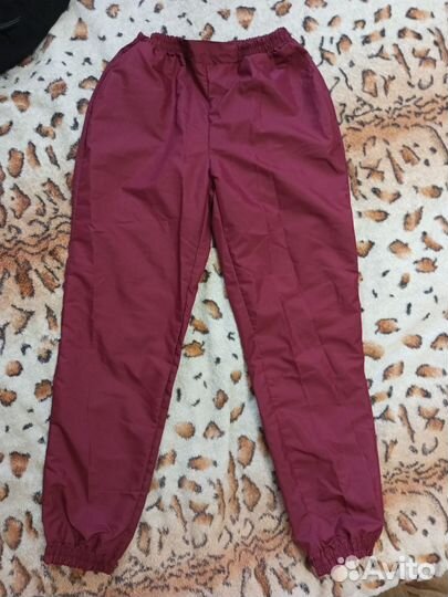 Медицинский костюм новый