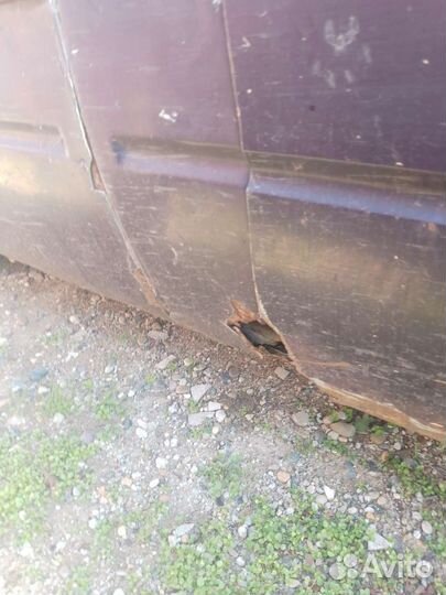 ИЖ 2717 1.6 МТ, 2002, 100 000 км