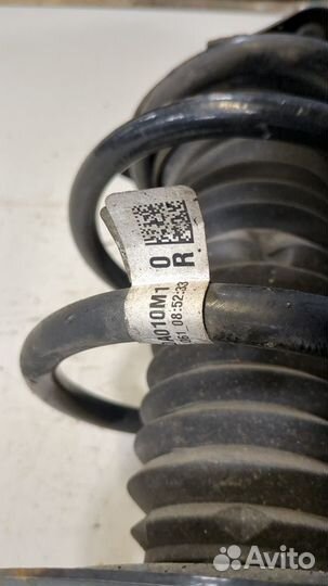 Амортизатор подвески Honda Civic 2021, 2023