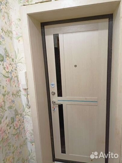Двери входные от производителя