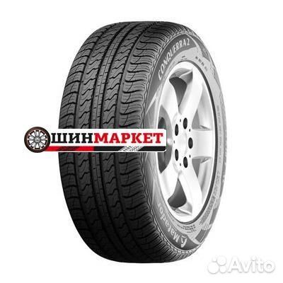Matador MP 82 Conquerra 2 215/60 R17 96H