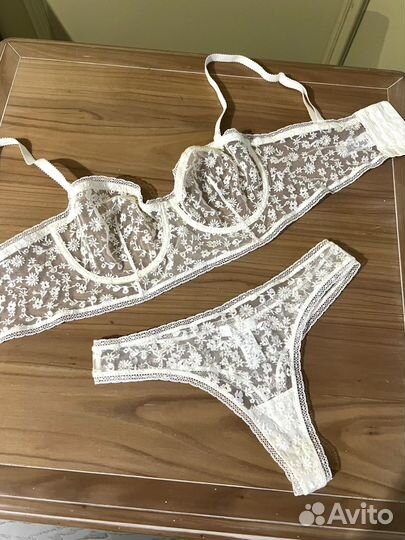 Новый компоект белья Eres оригинал