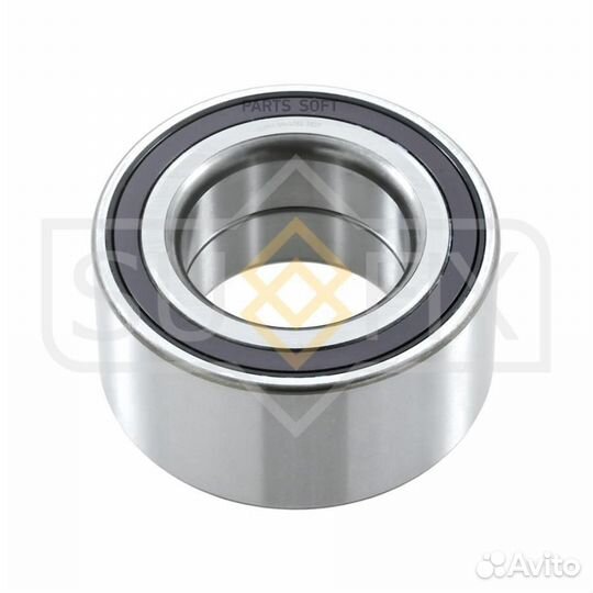 Sufix SM1082 Подшипник ступицы перед прав/лев