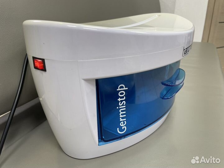 Ультрафиолетовый Стерилизатор harizma