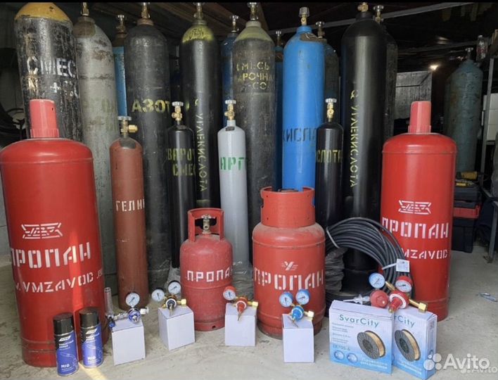 Редуктор углекислотный,кислородный,пропановый
