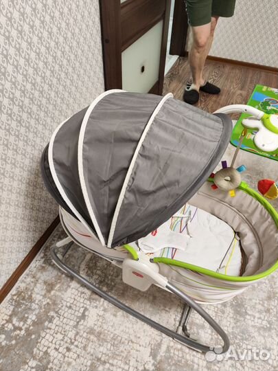 Люлька Tiny Love