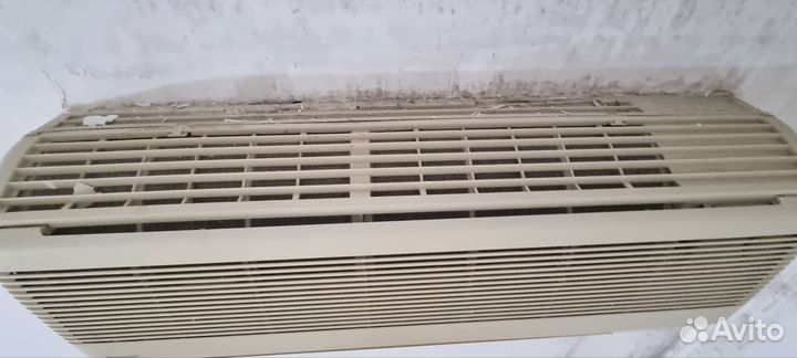 Комнатный кондиционер