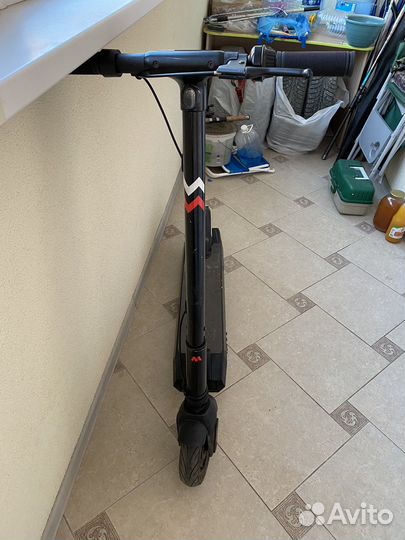 Электрический самокат